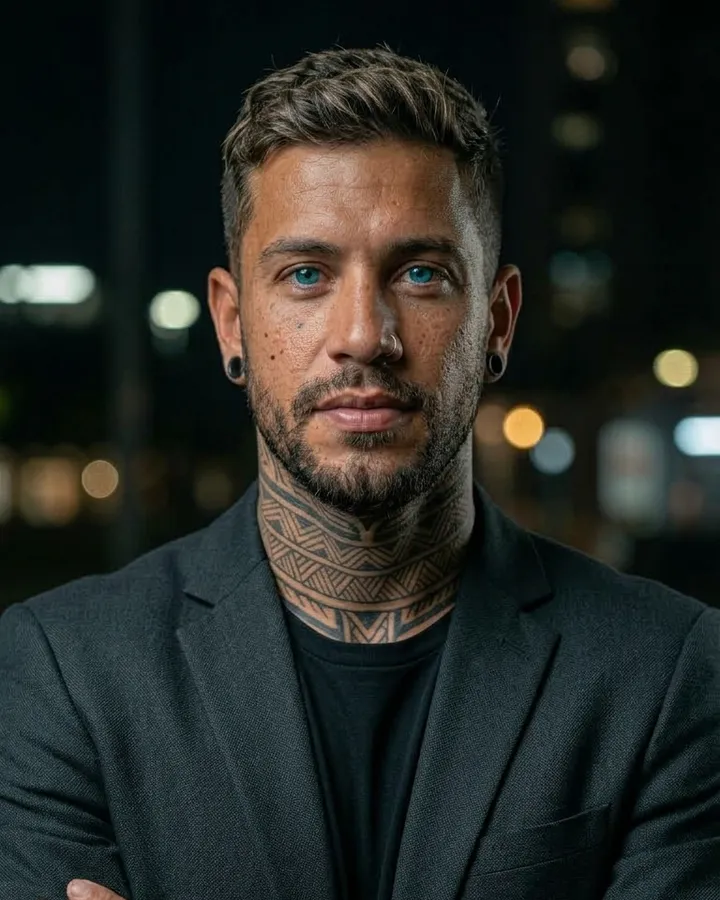 Rafael Martins, criador do FotoFood AI